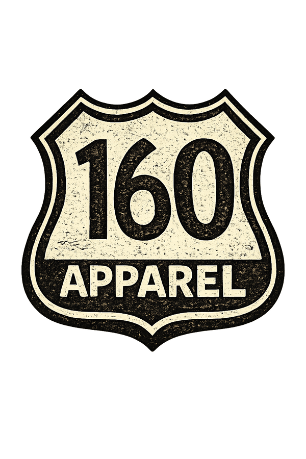 160 Apparel